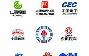 500强公司名字大全