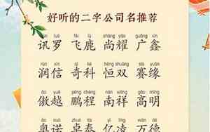 医药咨询公司起名字大全