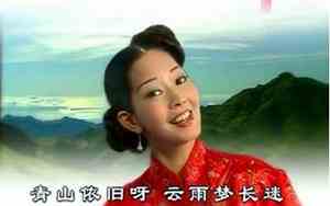 经典好听南昌小调歌曲