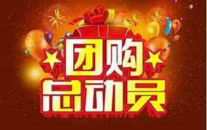 团购群好名字怎么取名字