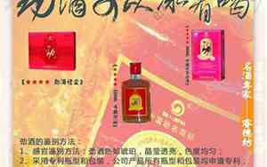 劲酒广告策划公司名字
