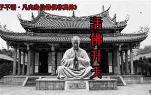 仙佛什么好听