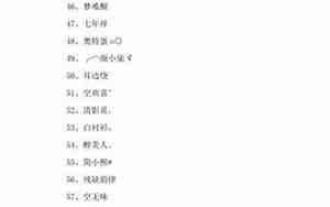 带彤的网名