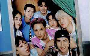 exo谁声音好听