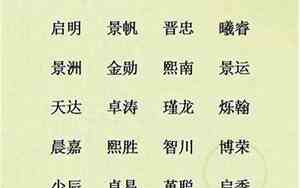 公司起名中间带毓字