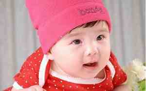 qq网名关于baby的