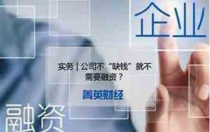 十大不缺钱的公司名字