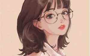 女生简约qq多字网名