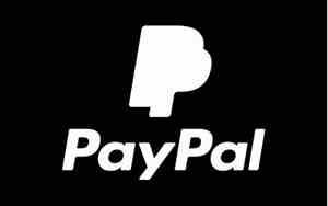 paypal改公司名字