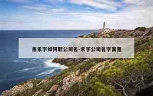 公司起名用禾晟好不好呀