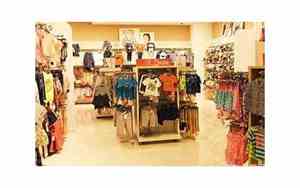 小熊宝宝衣服店铺名字