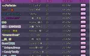 qq网名发布中心网6字