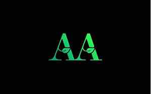 aa型好听的名字