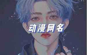 冷冷的网名