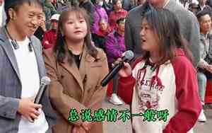 广西怎么唱歌比较好听