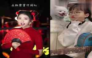 唱中国风好听的歌曲
