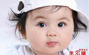 可爱网红女宝宝名字英文
