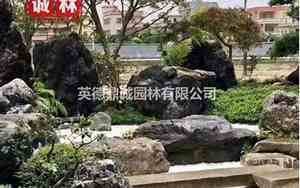 日式造景公司名称起名