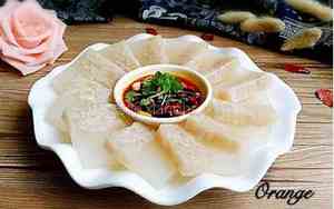 好听的肉皮冻名字