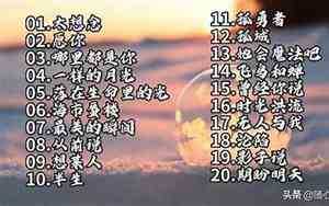 冯老汉最好听的歌曲