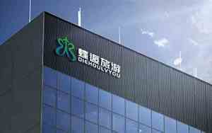 旅游管理公司名字