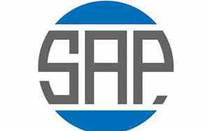 sap所属公司名字