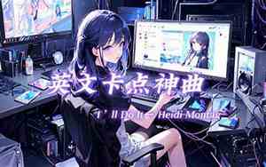 好听的循环音乐英文版