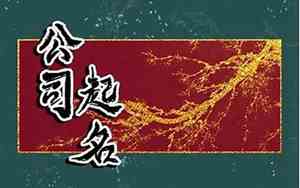 有火的公司名字