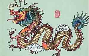 七六年属龙人微信好名字