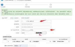 广州公司起名流程与费用