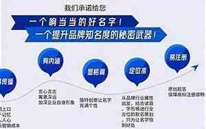 制药公司名字取什么好