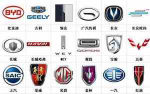 名字好听的车子