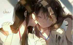 好听的古文百合小说