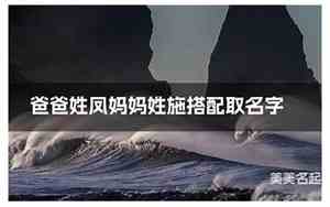 姓施取名宝宝名字