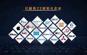 多人合作公司名字