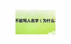 公司名字能不能写太小