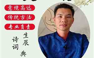 名字叫张宝宝