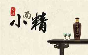 小而精的公司名字