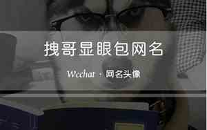 优质玩网名