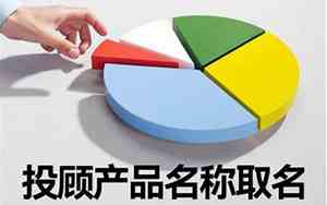 投公司起名大全