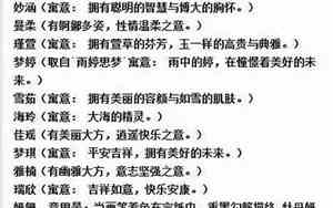 古代好听的群聊名字
