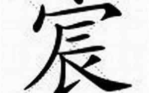 宸组合的好名字大全