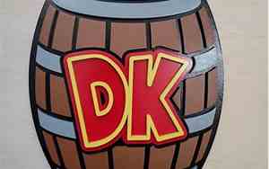 dk宝宝有多少名字