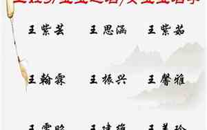1992年宝宝名字