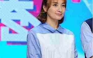 吴昕女宝宝名字