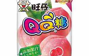 qq网名大全关于糖果