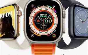 applewatch好听的名字