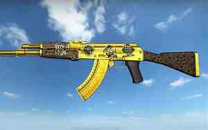 csgo无畏战神好名字