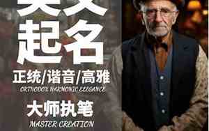 商务英语pre公司名字