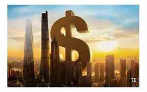 中国金融公司名字有哪些